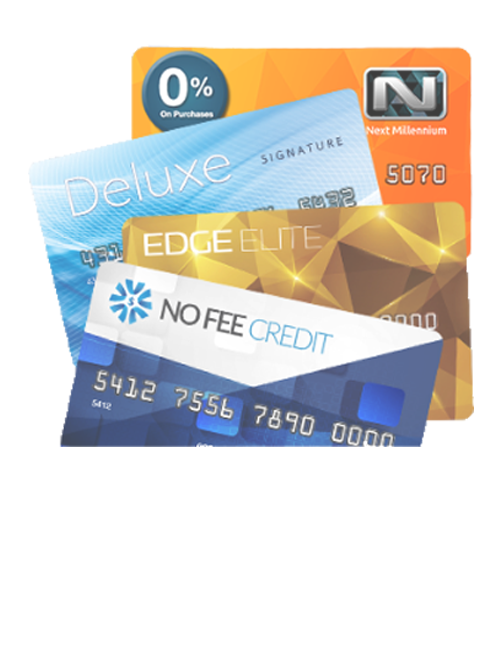 Boost Your Credit Score Fast: The Power of Secured Credit Cards
